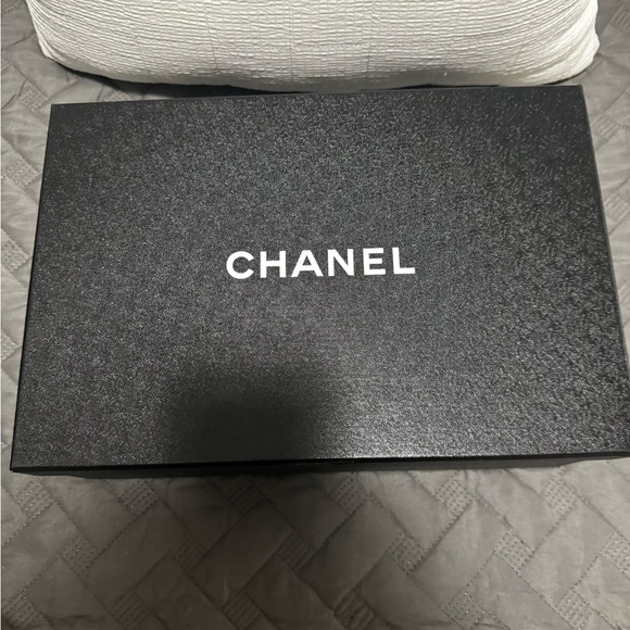 Chanel Sandals - Picture 7 of 8